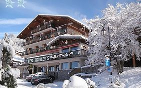 Les Triolets Châtel 2*